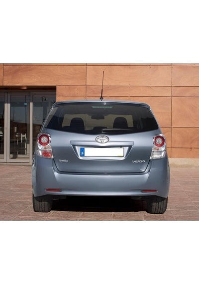Toyota Corolla Uyumlu Verso 2009-2018 Arka Cam Sileceği Silecek 30cm