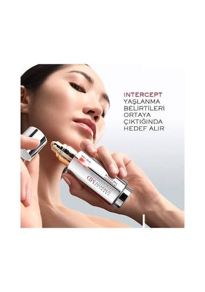 Lancôme Absolue Longevity Md Intercept - Serum