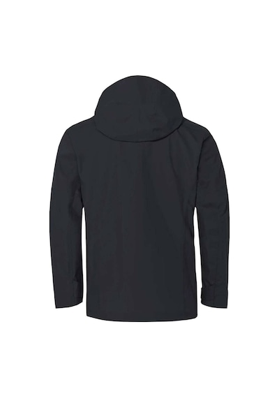 Vaude Croz Iv 3-layers Erkek Ceket 47322 Siyah