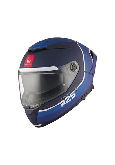 Mt Helmets Thunder 4 Sv R25 C7 Motosiket Kaskı