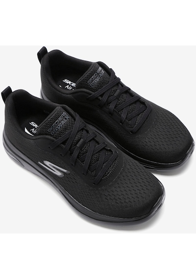 Skechers Go Walk Arch Fit 2.0 Erkek Siyah Yürüyüş Ayakkabısı 216516 Bbk Siyah