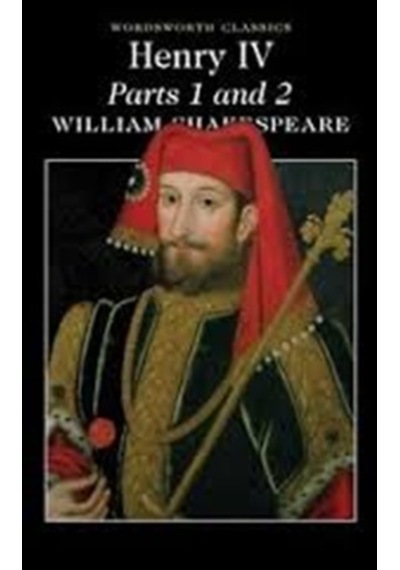Henry Iv Parts 1 & 2
