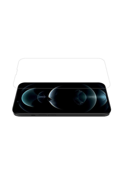 Apple Uyumlu   iPhone 13 Zore Maxi Glass Temperli Cam Ekran Koruyucu