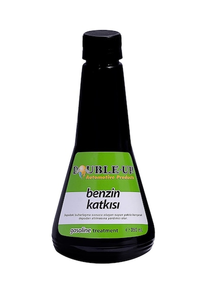 Double-Up Benzin Katkısı- 350 ML