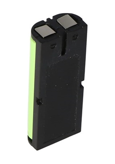 Panasonic Kx Tg2411. Hhr P105. P105A Için Uygun Accucell Pil