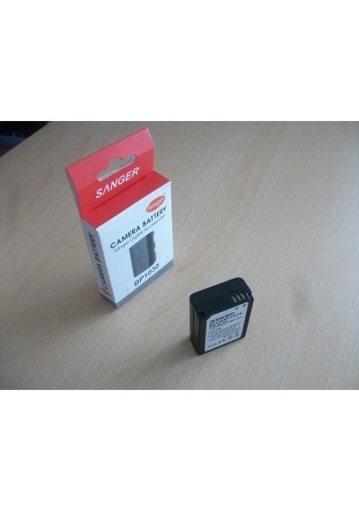 Samsung Uyumlu Bp1030 Kamera Bataryaları