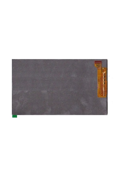 Alcatel Uyumlu One Touch Pixi 4 8063 8262 Lcd Ekran Panel