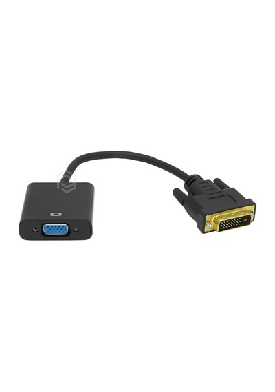 Dvi vga çevirici dvi-d vga çevirici aktif dvi vga çevirici yeni ekran kartları için dvi 24+1 vga çevirici