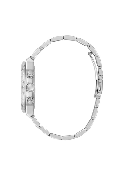 Guess Gugw0950l1 Kadın Kol Saati Metalik Gri