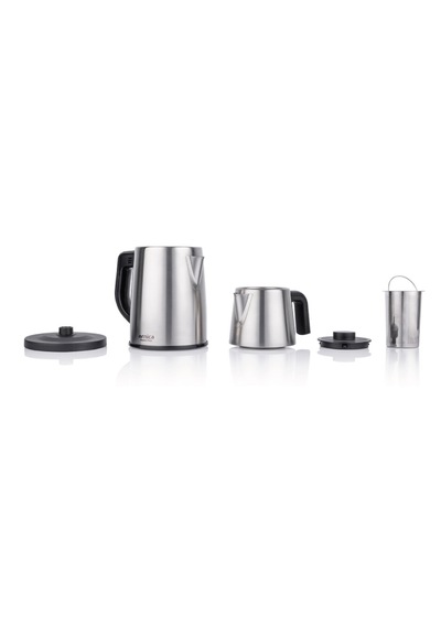 Arnica IH33270 2.2 L Demli Plus Çay Makinesi