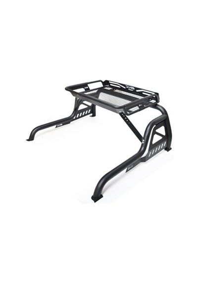 Ranger 2012 Sonrası Andes Sepetli Rollbar Siyah