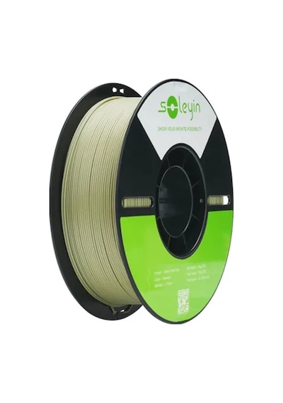 Creality Soleyin Ultra Pla Botanic Green