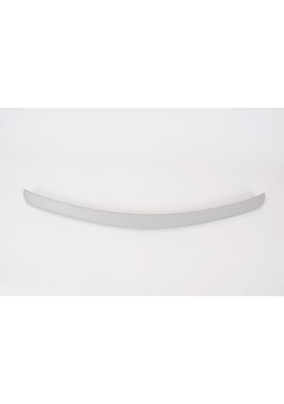Mercedes W204 Amg Bagaj Üstü Spoiler Coupe Boyasız