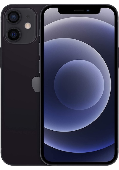 Yenilenmiş Iphone 12 Mini 128 Gb B Kalite ( 12 Ay Garantili )