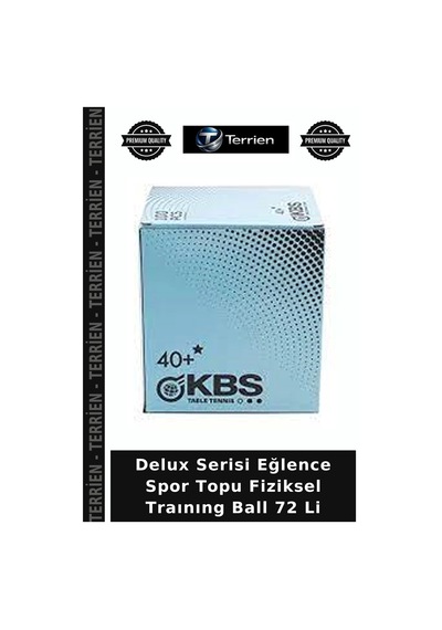 Premium Traınıng Ball 72 Li Arkadaş Egzersiz Spor Topu