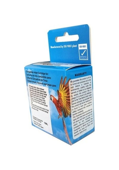 EndlessPrint, Hp Cn684EE ,364XL İthal Uyumlu Kartuş Siyah, b8550,