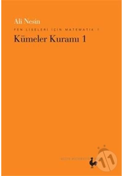 Fen Liseleri için Matematik 1 Kümeler Kuramı 1