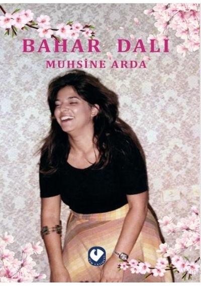 Bahar Dalı - Ccgx-893079