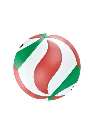 Molten Syn.leather Voleybol Topu V5m2700 Çok Renkli
