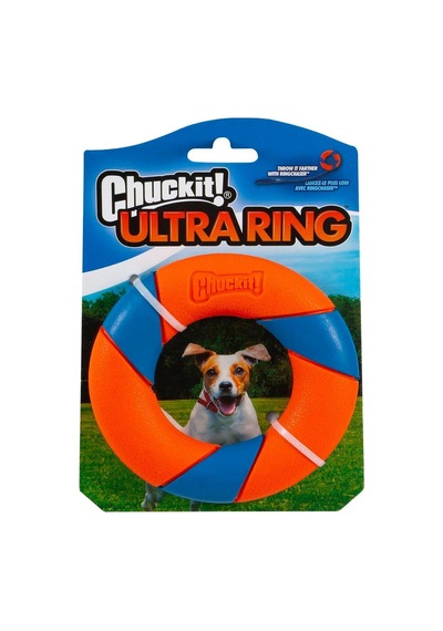 Ultra Ring Köpek Oyun Halkası
