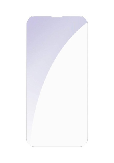 Baseus Apple Uyumlu   iPhone 13 Mini 0.3Mm Göz Korumalı Full Cam Ekran Koruyucu Şeffaf (527275483)