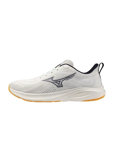 Mizuno Enerzy Runnerz 2 Erkek Koşu Ayakkabısı Beyaz Çok Renkli