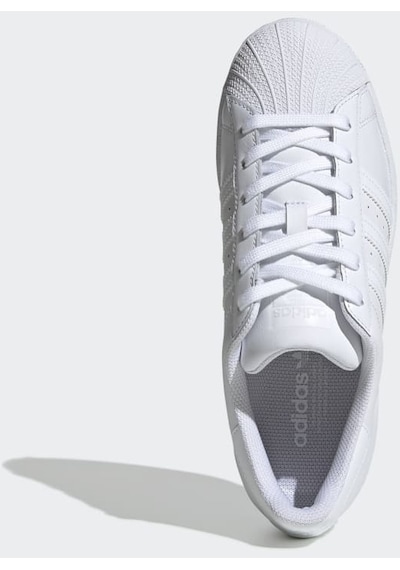 Adidas Superstar W Kadın Spor Ayakkabı - Fv3285 Beyaz