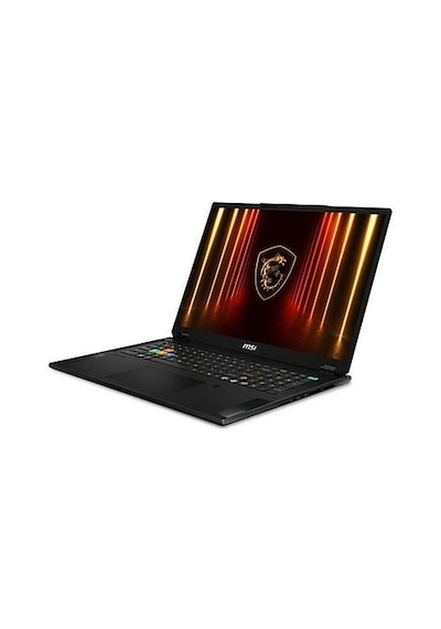 MSI Stealth 18 HX AI A2XWHG-082TR Ultra 9 275HX 32 GB 2 TB SSD 12 GB RTX5070Ti W11H Dizüstü Bilgisayar
