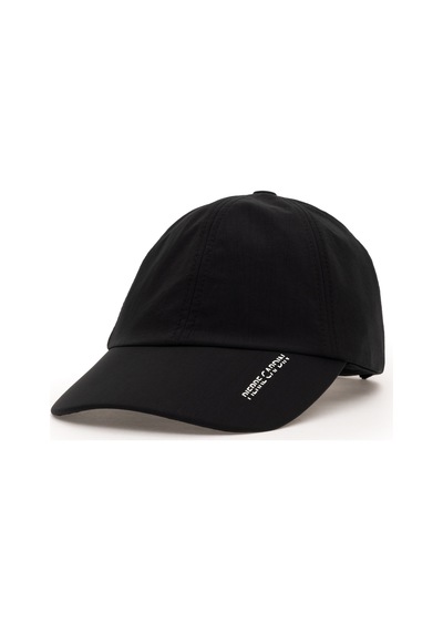 Pierre Cardin Erkek Siyah Şapka 50291126-001 Siyah