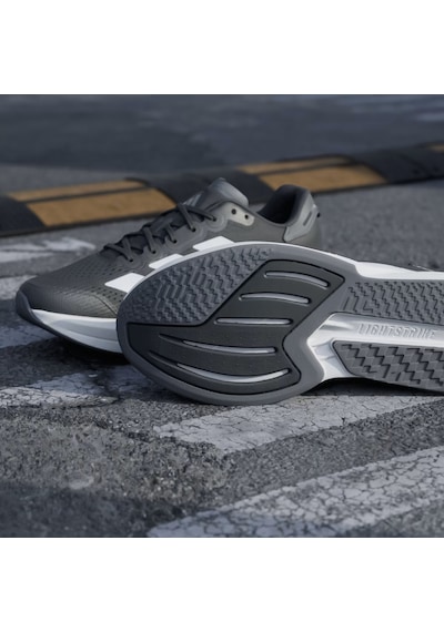 Adidas Duramo Speed 2 M Erkek Spor Ayakkabı Ih8201 Siyah