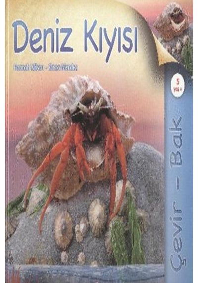 Çevir Bak Deniz Kıyısı - Yqbx-656606