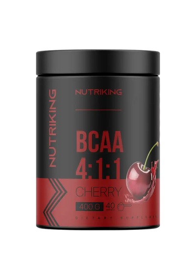 Bcaa Kas Onarımı Ve Amino Asit Desteği 400g 40 Servis Karışık