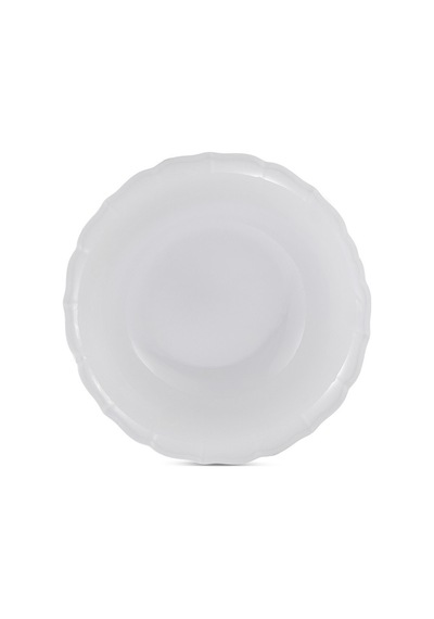 Aryıldız Voyage Salata Kasesi 23 Cm 153ar278048 beyaz