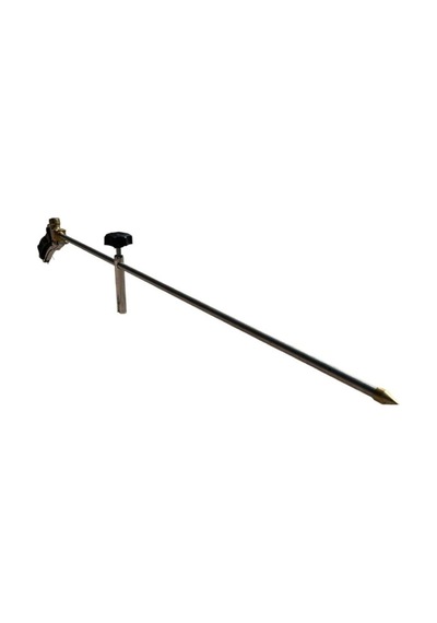 Tr İlaçlama Makina-tetikli Toprak Altı Kök İlaçlama Tabanca-117 Cm