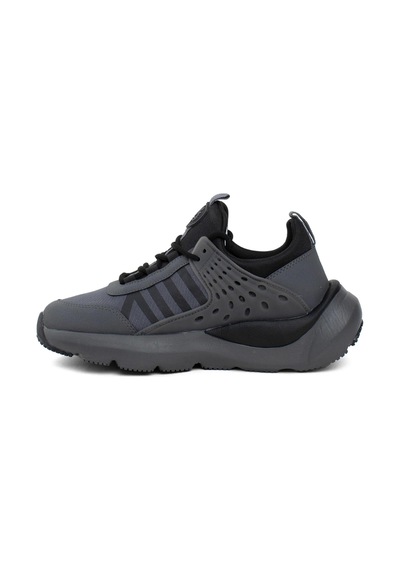 M.p 242-2048mr Erkek Spor Ayakkabı 242-2048MR-R7512 Gri