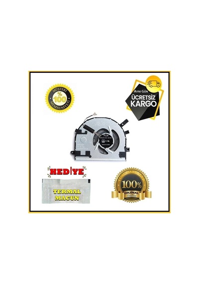 Lenovo Uyumlu Dc28000Isd0 Notebook Cpu Soğutucu Fan