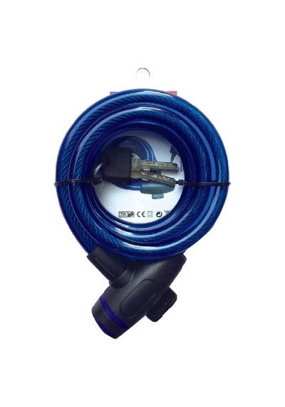 Bay-tec Bisiklet Kilidi 150 Cm