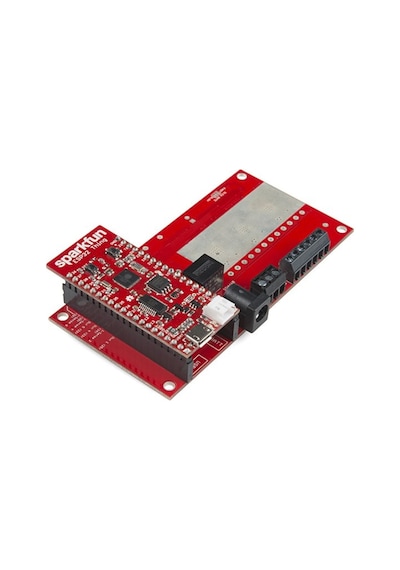 Sparkfun Güç Kontrol Devresi Esp32