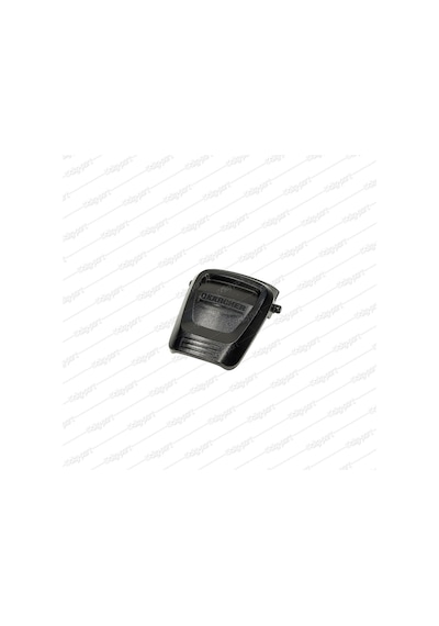 Karcher Wd 3 Süpürge  Yan Mandal