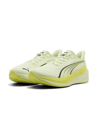 Puma Darter Pro 2 Erkek Sarı Koşu Ayakkabısı 31258707