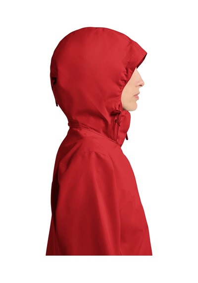 Jack Wolfskin Traıltıme 2l Jkt W Kadın Ceket A63902 J0191