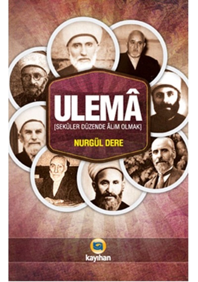 Ulema- Kayıhan Yayınları