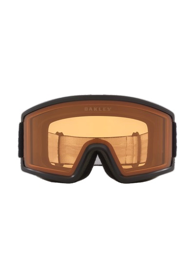 Oakley Target Lıne M Unısex Goggle Siyah Renkli Çok Renkli