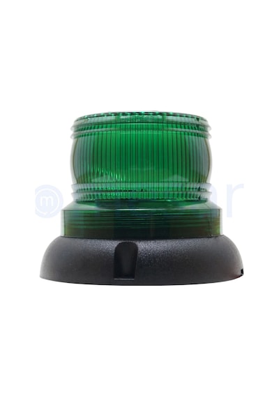 Mesan Ø90 Multi Led İkaz Lamba