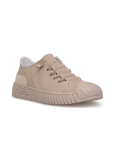 Gamelu Vıgor 26y Erkek Klasik Sneaker Bej