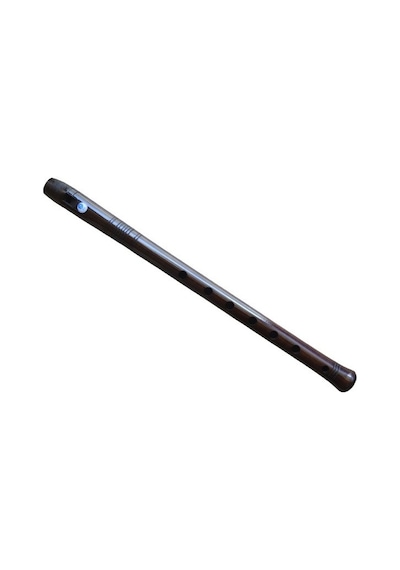 RENKLENDİRİLMİŞ FLÜT KAVAL FA - 29 CM - DİLLİ DÜDÜK