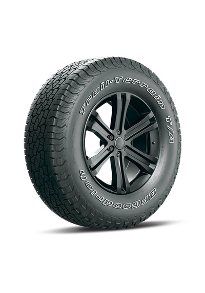 Bfgoodrich 275/55 R20 113T Trail-Terrain T/A Orwl Dört Mevsim Lastiği 2026