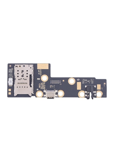 Lenovo Tab M10 3. Nesil Tb328xu Şarj Bordu