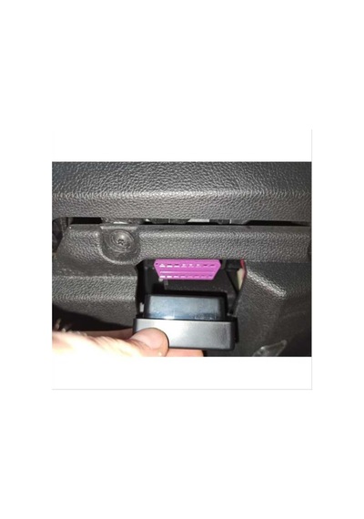 Autogp Volkswagen Passat B8 , Polo 2013+ , Golf6 Otomatik Cam Kapatma Modülü Obd