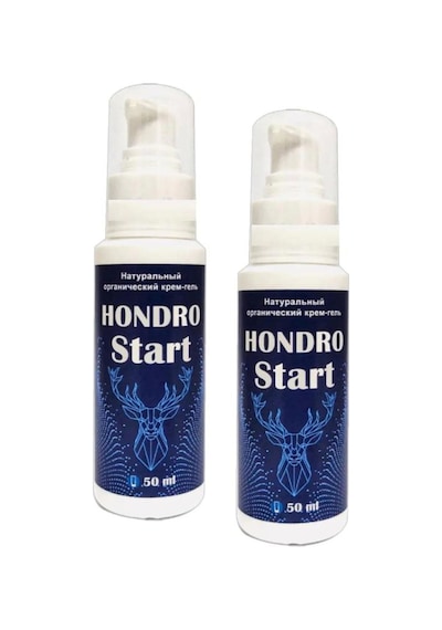 Süper Hondro Star Rahatlatma Masaj Kremi 50 Ml 2 Adet